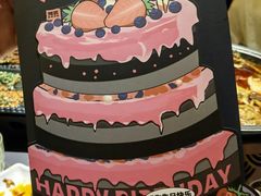 -烤匠麻辣烤鱼(万象城店)