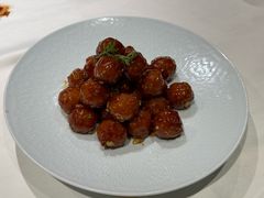 -北平楼·烤鸭·北京菜(牡丹园店)