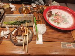 -北丐先生·野馄饨烧烤(长宁龙之梦店)