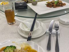 -宜兴隆家宴·私房菜(泰安华庭店)
