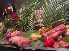 -索菲特酒店 · 云尚天际自助餐厅