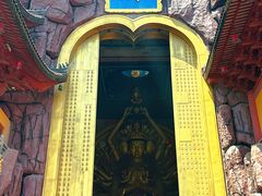 -上海东林寺(金山区)