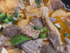 -六味牛杂煲·斋菜煲(桫椤湾店)