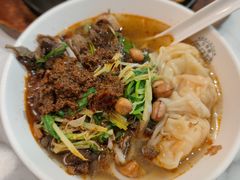 -深仔记茶餐厅(亚士厘道店)