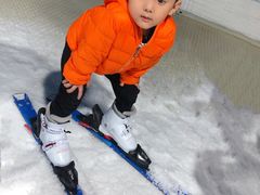 -Mr·Kuma酷么先生雪之乐园