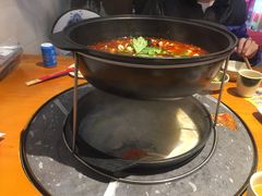 -重庆乌鱼庄·龙滋鲜(青羊大道店)