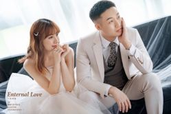-金夫人婚纱摄影(华南店)
