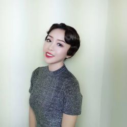 -3AM HAIR SALON染发接发