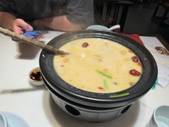 -径山十八道·风味民间菜(华夏之心店)