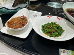 -新南华大酒店(广中店)