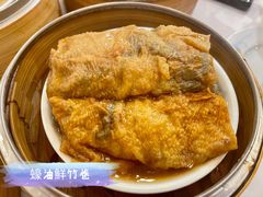 -凤城酒家(渣华道)