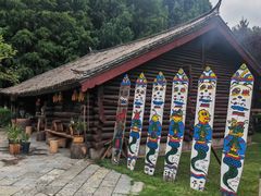 -云南民族村