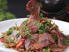 -苏城小院·园林精致苏州菜(斜塘老街店)