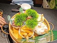 -一善菌·云南菌汤·云南菜(银泰城店)