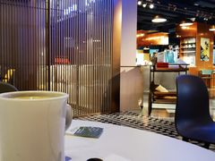 -sugarman espresso素饮糖人高新咖啡工厂