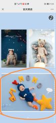 点击看大图 -同远QQBABY亲子摄影(北京路店)