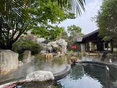 -凤翔首邑温泉度假村