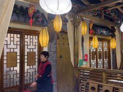 -驰明粗粮小厨(湖滨路店)