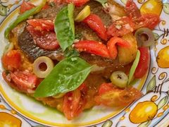 -Alimentari Grande(东湖路店)