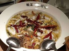 -新太二·鲜料川菜(东汇城店)