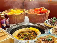 -灶座小锅烀饼·铁锅炖(全国总店)