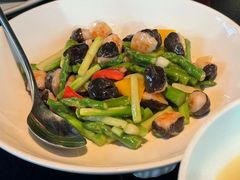 -晓长安·新陕菜(曲江店)