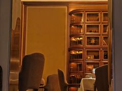 -波特曼西餐厅(中央大街店)