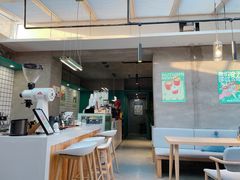 -十一咖啡(青年大街工厂店)