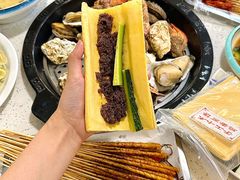 -前王院•巧克力海鲜市集餐厅(万平口店)