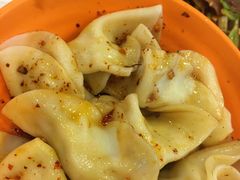 钟水饺-龙抄手(春熙路总店)