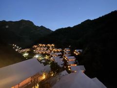 -北京山里寒舍度假酒店