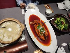 -观宴·品质赣菜(高新大道店)