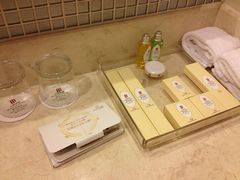 洗浴间-上海宾馆