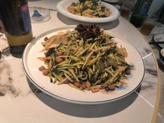 -祝家饺子馆