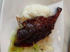 -太兴烧味餐厅(宝明大厦店)