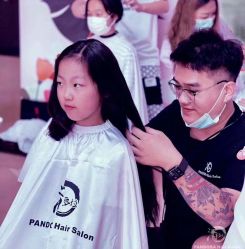 -东方麒麟·潘多拉SALON