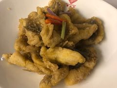 -丰收日·小海鲜·沪上家宴(顾村正大店)