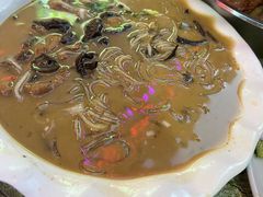 -孔记酱骨手擀面(三道街店)