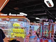 -可爱抓 COCO  GOTCHA(天津鹏欣水游城店)