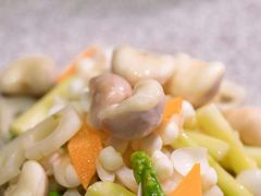 -HOME餐厅粤菜 融合菜