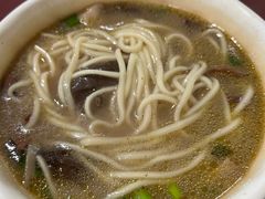 海味鱿鱼面-大石人家鱿鱼面馆(大石西路总店)
