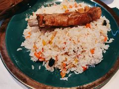 -阿娜尔·新疆菜(宜家荟聚中心店)