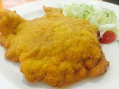 -红房子西菜馆(淮海店)