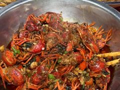 -虾糊闹(汽车东站店)