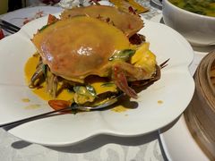 -肥肥蟹海鲜饭店(马六甲店)