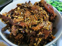 -老黄记手撕烤兔(玉林街店)
