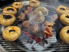 -丹东丛炟海鲜烧烤(江艺路店)