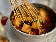 -No.DD戳子烧烤·江湖菜(北京总店)