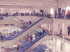 -乐蓬马歇百货公司(Rive Gauche)