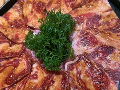 -九田家黑牛烤肉料理(香河店)